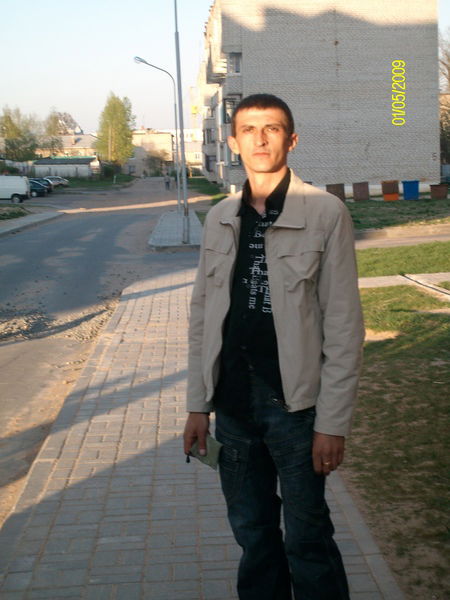 Василий Яцукевич