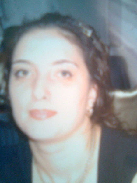 Есения Крикунова