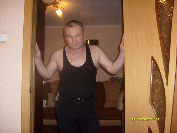 Сергей Никитин