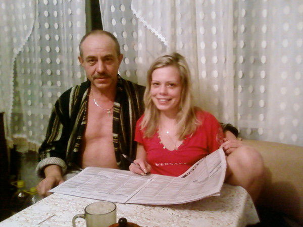 Александр Колесов