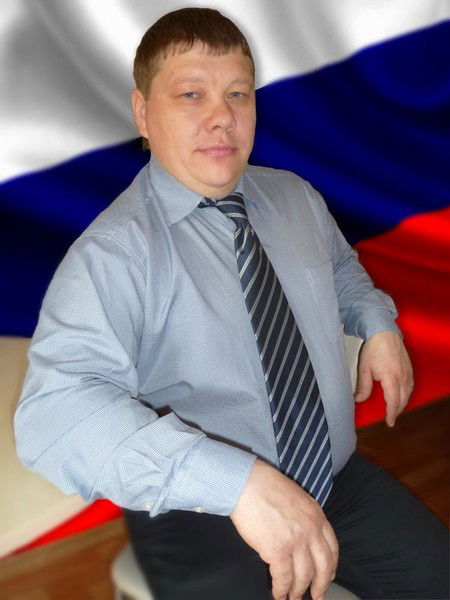 Василий Шавензов