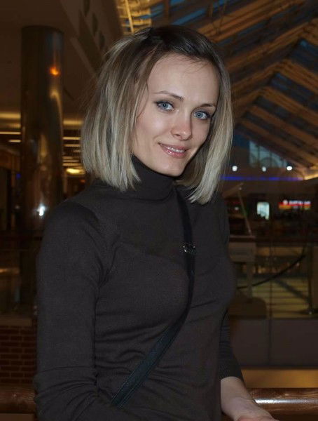 Ольга Кухта