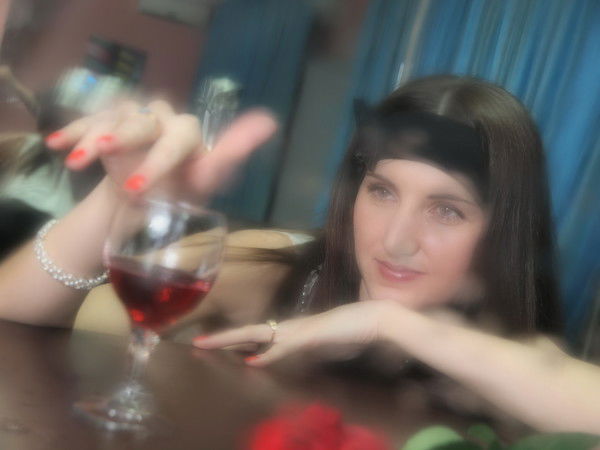 Анастасия Ращупкина