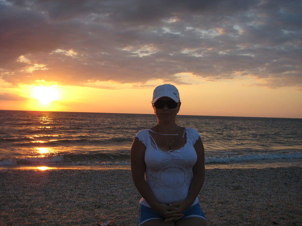 Юлия Письменная