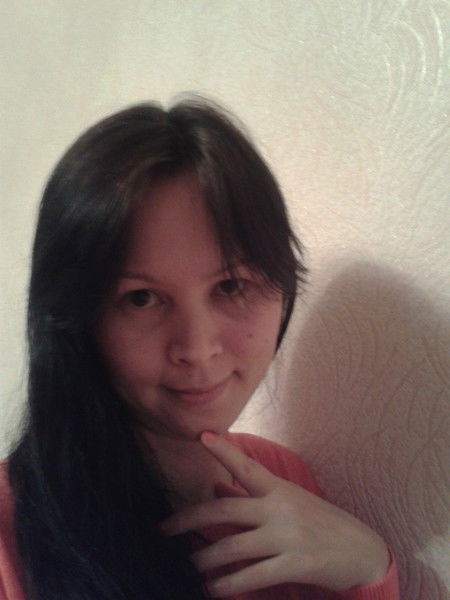 Гули Хожанова