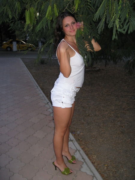 Лилия Николенко