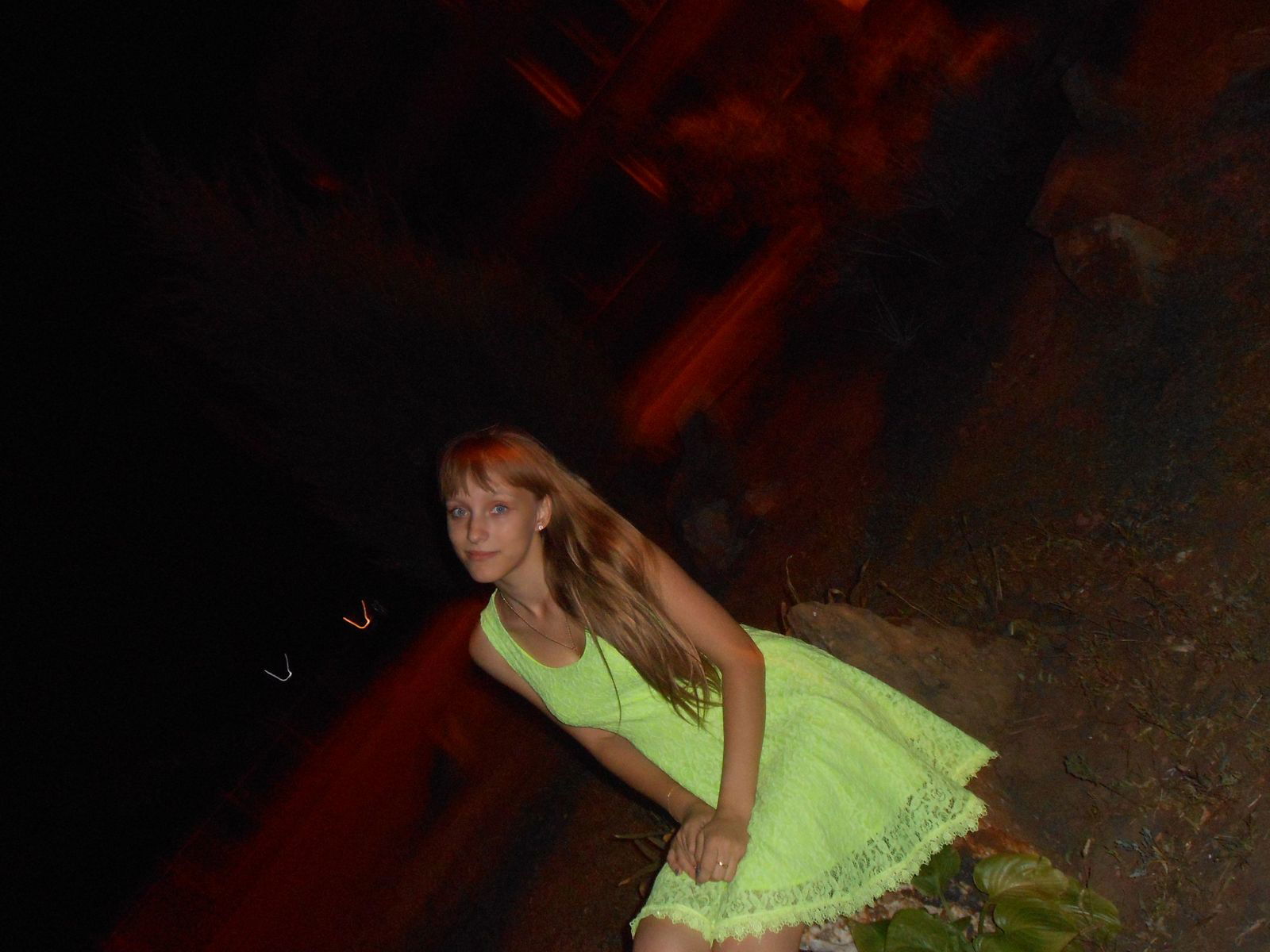 Жанна Мельник