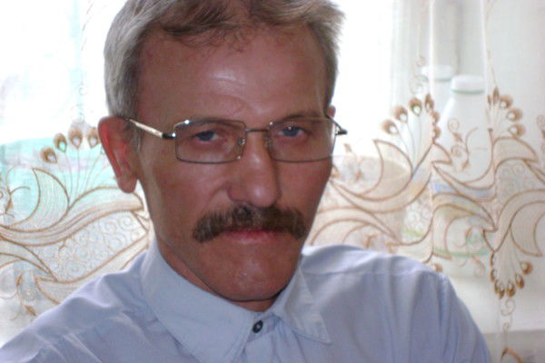 Стас Михеев