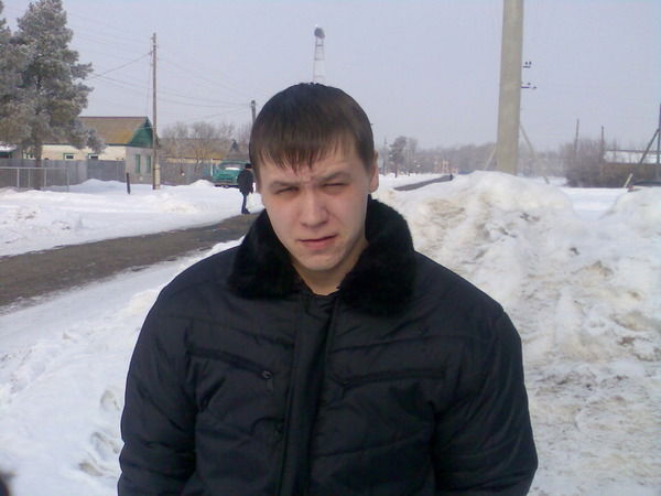 Василий Маслов