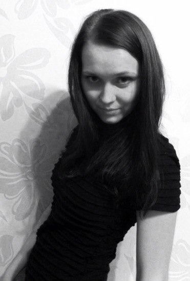 Татьяна Алексеева