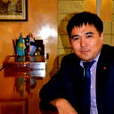 Azek Bisekenov