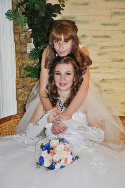 Сашуля Анатольевна