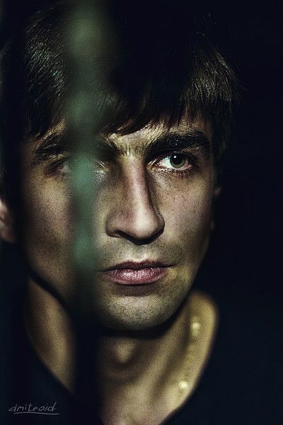 Олег Губский