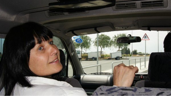 Светлана Калашник