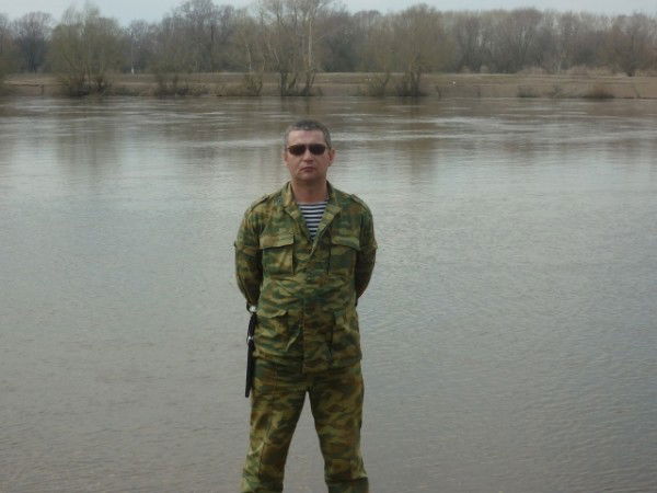 Александр Кулешов