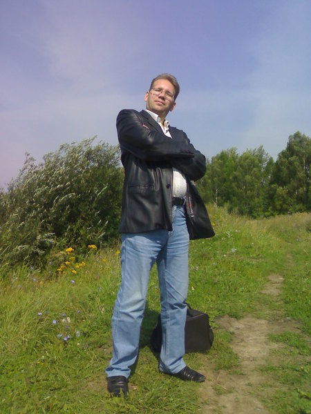 Саша Халтурин