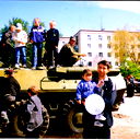 Григорий Безлуцкий