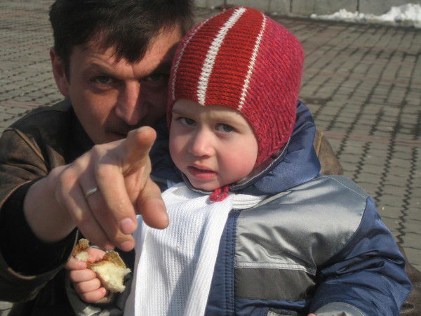 Виктор Худяков