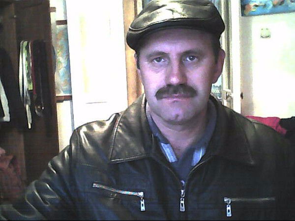 Володя Анисимов