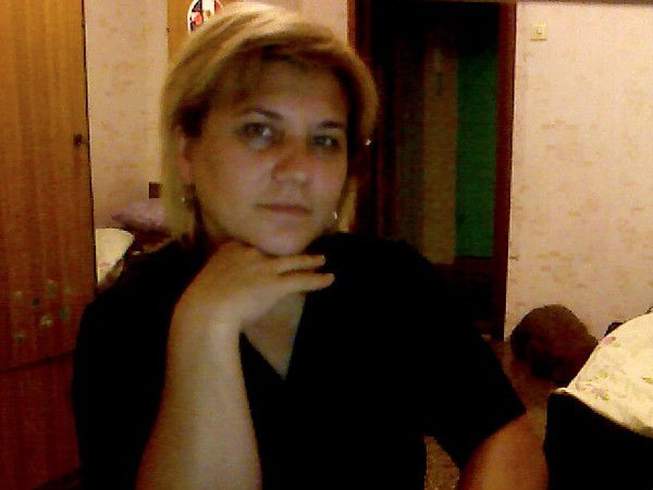 Галина Давлетчина(Багаутдинова)