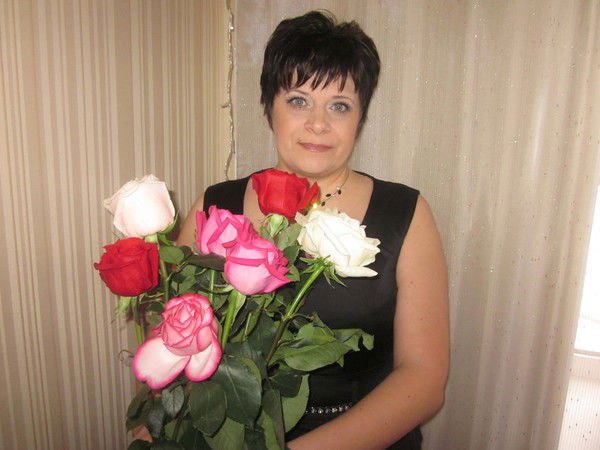 Ольга Сиротина