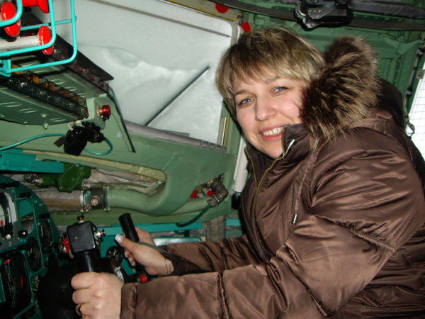 Валерия Котова