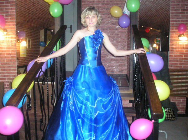 Куликова Наталья