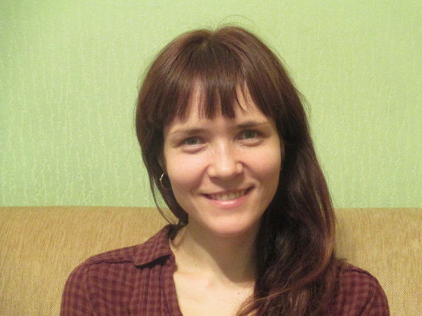 Татьяна Манина