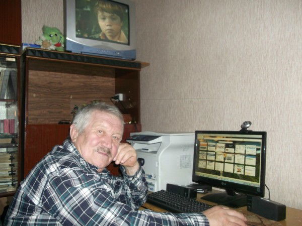 Александр Овечкин