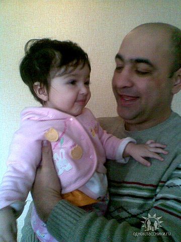 Тимур Каримов