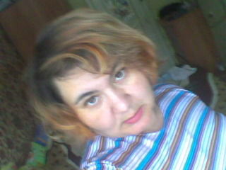 Татьяна Григорьева