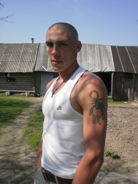 Александр Шевченко