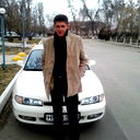 Егор Зинченко