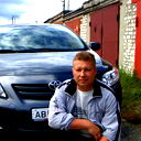 Сергей Глухих