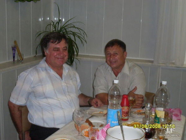 Иван Артёмов