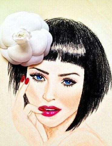 Вера Елсукова