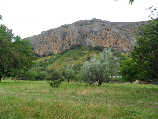 Карим Махамбет