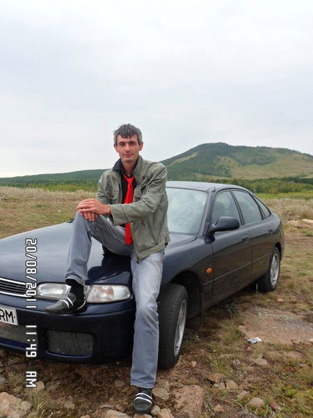 Вячеслав Цеподой