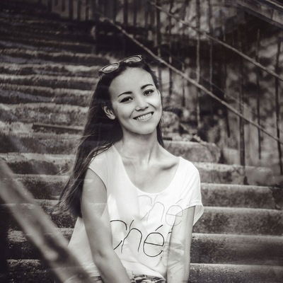 Вика Князева