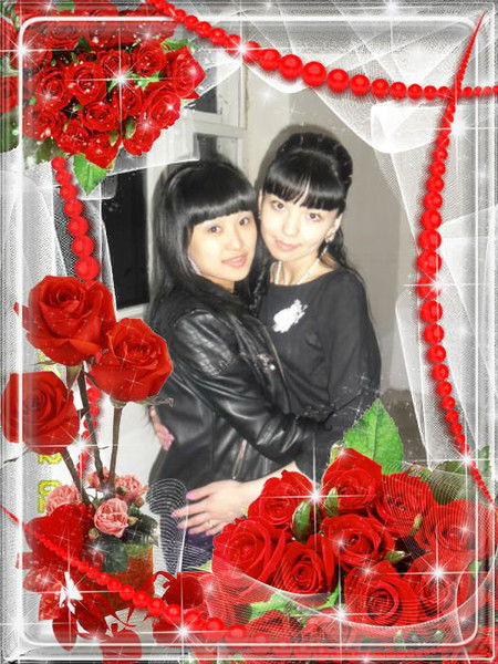 Анара Кадылкызы