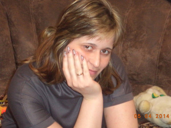 Марина Шулика