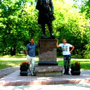 Валерий Александров