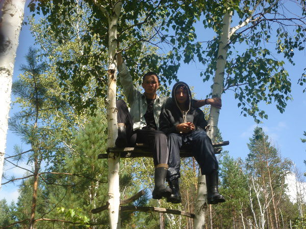 Егор Шевченко