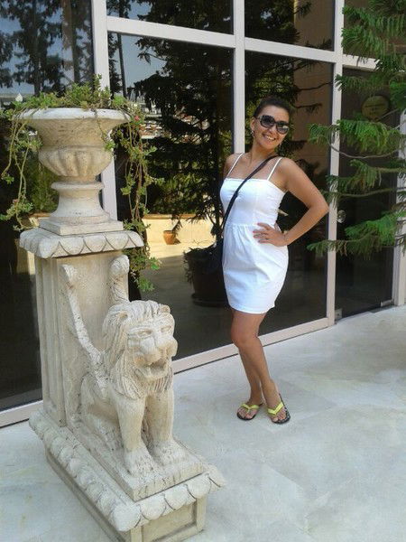 Жанна Адильбекова