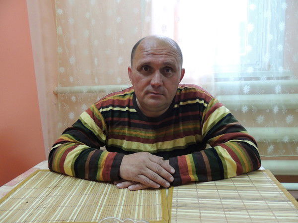 Николай Осипов