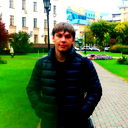 Алексей Перевалов