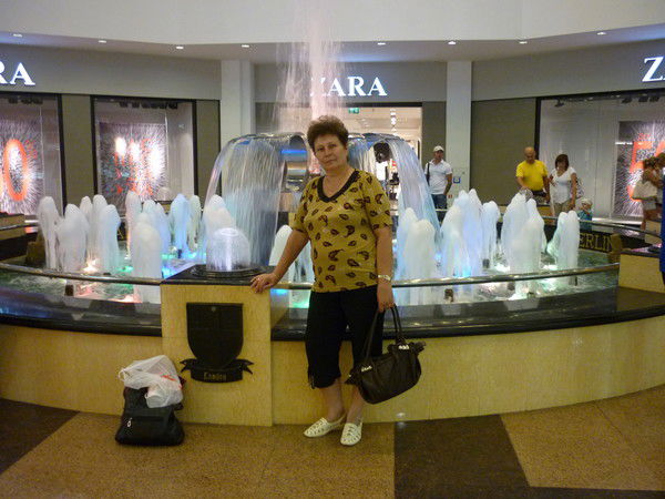 Нина Двинина (Еремеева)