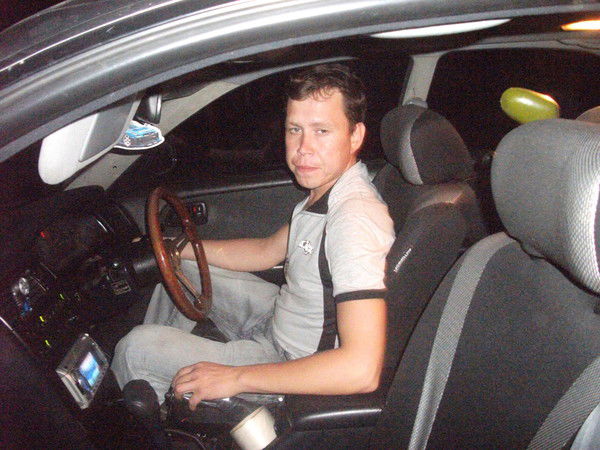 Денис Поляков