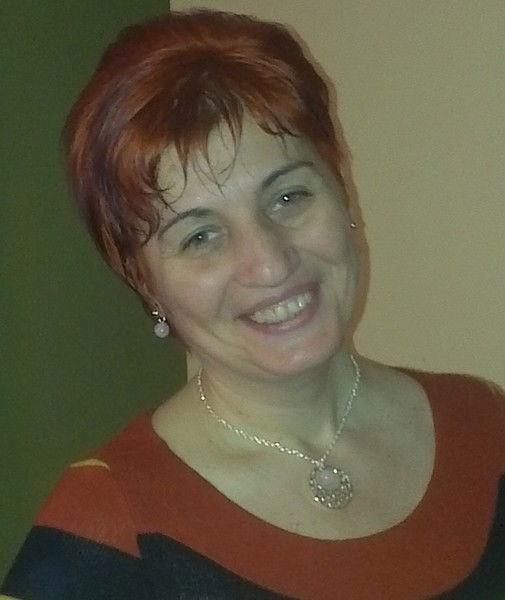 Светлана Яценко