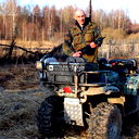 Владимир Савушкин